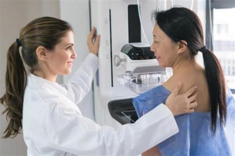 timberlake mammography